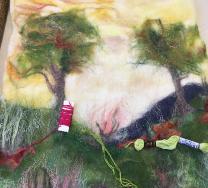 Day2Nov2023Enchantedwoodland1