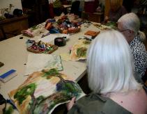 Day2Nov2023Enchantedwoodland